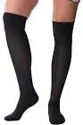 COMPRESSION STOCKINGS (ITALY) UNDER KNEE SIZE XXL