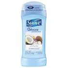 SUAVE STICK WITH COCONUT KISS 39 GM