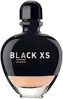 BLACK XS PACO RABANNE PERFUME FOR MEN 80 ML