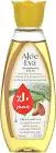 ALOE EVA HAIR OIL WITH ALOE VERA & ALMOND OND OIL & ARUGULA 100 ML