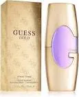 GUESS GOLD PERFUME FOR WOMEN 75 ML
