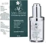 MELI-GODAL EXFOLIATING SERUM FOR SKIN 30 ML