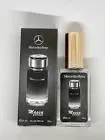 Masaa Men's Perfume (MERCEDES BENZ)