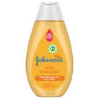 JOHNSON BABY SHAMPOO NO TEARS 200 ML