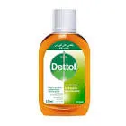 DETTOL ANTISEPTIC DISINFECTANT, GERM KILLER LIQUID 235 ML