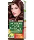 GARNIER COLOR PURE CHOCOLATE BROWN NUMBER 6.7