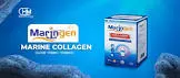 Marine Collagen Marin 10 Bags
