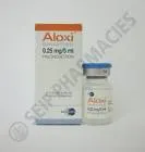 Nawisterone 0.25mg/5ml Vial
