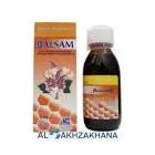 Adult syrup balsam 120 ml