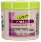 PALMERS HAIR SILK CREAM 150 GM