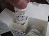 Cholera Vaccine