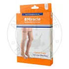 MIRACLE LONG VARICOSE STOCKINGS SILICON SIZE XL CODE DS00130