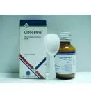 Cetirizine 0.5 mg/10 ml drop