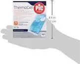 PIC THERMOGEL HOT AND COLD WITH ELASTIC BANDAGE (10X26)CM