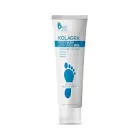 KOLAGRA FOOT CREAM WITH UREA 10% 50 ML