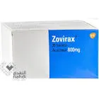 Zovirax 800mg 35 tablets