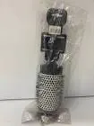Sonata Hair Dryer Mat Size 1 Black*White 89423