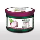 KESH KING HAIR MASK ORGANIC ANTI HAIR FALL WITH CURRY LEAVES 200 ML