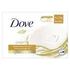 DOVE SOAP CREAM OIL 100 gm 