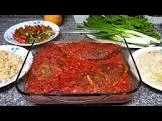 بلطي صلصة