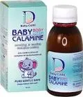 Calamine 15% Lotion 120ml