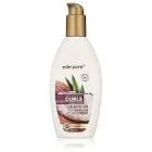 EVER PURE LEAVE IN COCONUT CUURLS 250 ML