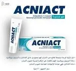 اكنياكت جل حب الشباب 15 جرام