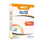 HCT 12 Capsules