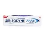 SENSODYNE GEL 20 ML rapid action

(Note: The translation provided is the same as the original text provided.)