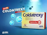 Coldatexy 30 tablets