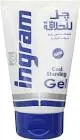 INGRAM COOL SHAVING GEL 150 ML 