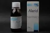 Elireid 5mg/5ml syrup 120 ml