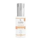 CLEO MAKEUP (02) PROTECTIVE FOUNDATION SPF 30 FOR ALL SKIN TYPES 30ML