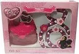 FULLA HAPPY GIRL SOUVENIR PERFUME 50 ML