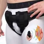 RELIEF HERNIA BELT SINGLE RIGHT ONE SIZE CODE RF0050  