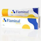 فلامينال فورت انزايم الجينوجل 30 جم 