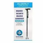CRUTCH FOR THE ELDERLY