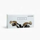 Avuva Depilatory Sheets 100 Sheets