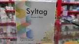 Siltag 10 sachets