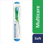 SENSODYNE TOOTHBRUSH MULTICARE SOFT