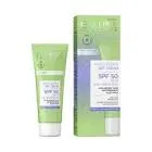 EVELINE COSMETICS MOISTURIZING SPF CREAM SPF 50 PROTECTION AND MOISTURE 30 ML