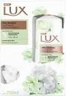 Lux Shower Silky Gardenia 250 ml