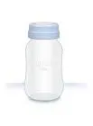 WEE MILK STORAGE BOTTLE 4 x 150ml (126)