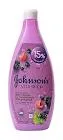 JOHNSON VITA-RICH REPLENISHING BODY WASH ( GEL DE DUCHA ) WITH RASPBERRY 750 ML