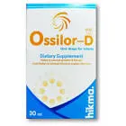 Oscillococcinum 400 IU/0.5 ml oral drops 30 ml