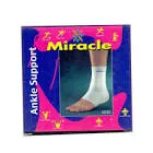 MIRACLE ANKLE SUPPORT SIZE L CODE 0030