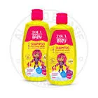 TOLA BABY SHAMPOO & BODY WASH 250 ML (1+1) OFFER