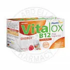 Vitalux B12 Energy 10 ampoules x 7 ml