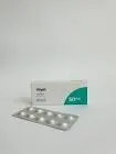 فيلجات 50مجم 30 قرص