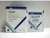 Lexil 12 Effervescent Tablets
